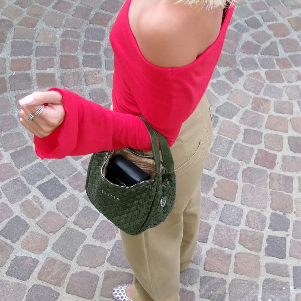 Silfen Mona Handbag